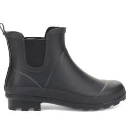 Chelsea Boot Wellingtons - Black