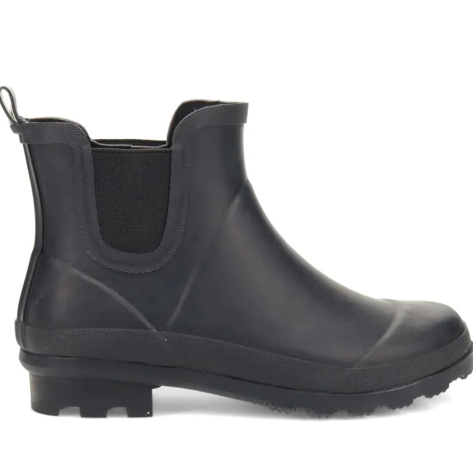 Chelsea Boot Wellingtons - Black