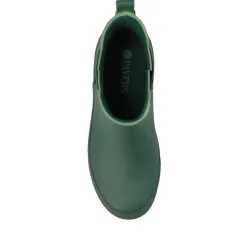Chelsea Boot Wellingtons - Olive