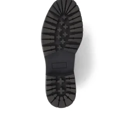 Chunky Loafers - Black