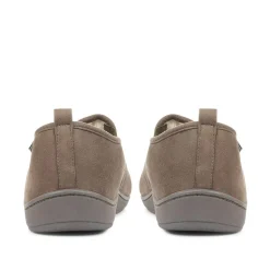 Comfy Antibacterial Slippers - Olive