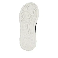 Cushioned Breathable Pumps - Navy