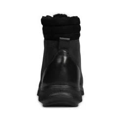DM Comfort E/EE Fit - Black Combi