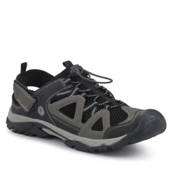Durable Walking Sandals - Grey