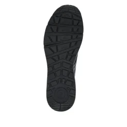 Easy Step In Cushioned Shoes - Navy