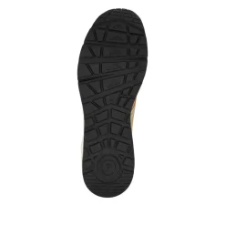 Easy Step In Cushioned Shoes - Taupe