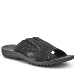 Ergonomic Slides - Black