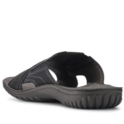Ergonomic Slides - Black