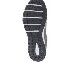 Escape Plan Trainers - Charcoal
