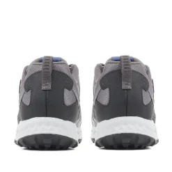 Escape Plan Trainers - Charcoal