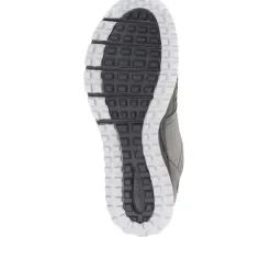 Escape Plan Trainers - Dark Grey