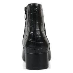 Essential Comfort Boots E Fit - Black Combi