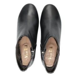 Essential Comfort Boots E Fit - Black Combi