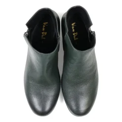 Essential Comfort Boots E Fit - Forest