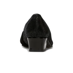 Essential Comfort Courts - Black Feature