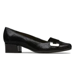 Essential Comfort Courts - Black Feature