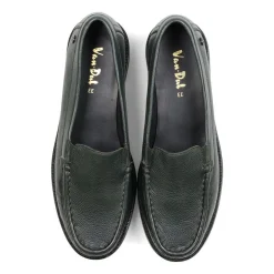 Essential Comfort Flats - Forest