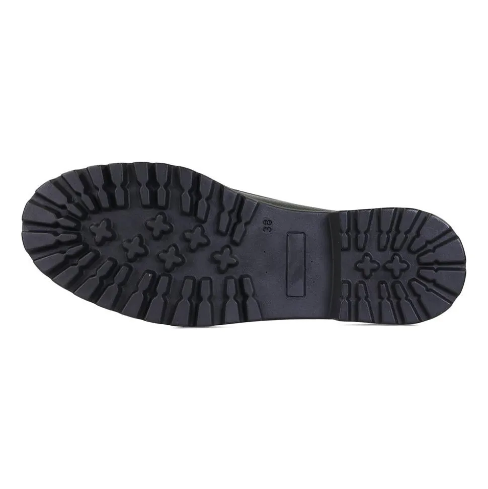 Essential Comfort Flats - Forest
