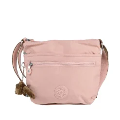 Everyday Crossbody Bag - Pale Pink