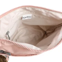Everyday Crossbody Bag - Pale Pink
