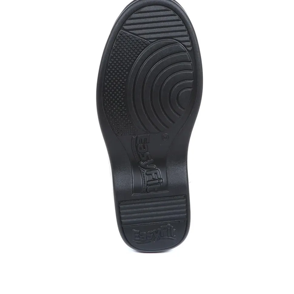 Extra-Wide Adjustable Shoes - Beige