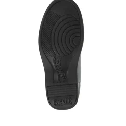 Extra-Wide Adjustable Shoes - Navy