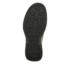 Extra-Wide-Fit Bungee-Lace Trainers - Sand