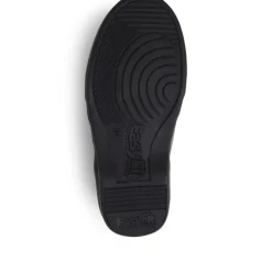 Extra Wide Fit Slip On Shoes - Navy