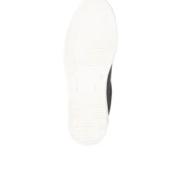Fernanda Slip-on Trainers - Black