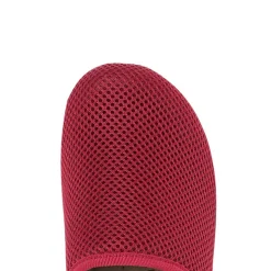 Fly Flot Anatomic Clogs - Burgundy