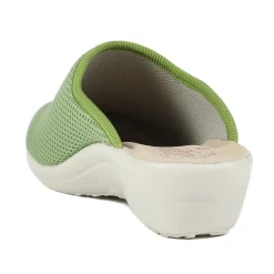 Fly Flot Anatomic Clogs - Green