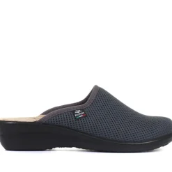Fly Flot Anatomic Clogs - Grey