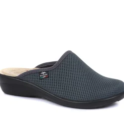 Fly Flot Anatomic Clogs - Grey