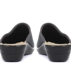 Fly Flot Anatomic Clogs - Grey