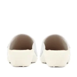 Fly Flot Anatomic Clogs - Light Grey