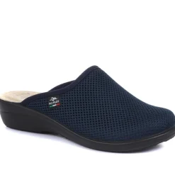 Fly Flot Anatomic Clogs - Navy