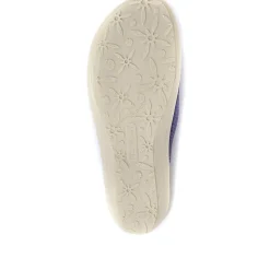 Fly Flot Anatomic Clogs - Purple