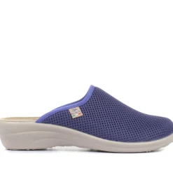 Fly Flot Anatomic Clogs - Purple