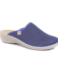 Fly Flot Anatomic Clogs - Purple