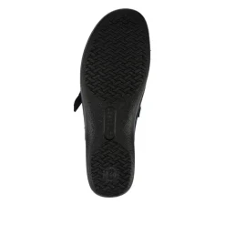 FlyFlot Self-Moulding Clogs - Navy