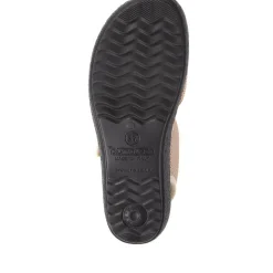 Fly Flot Touch Fastening Sandals - Beige
