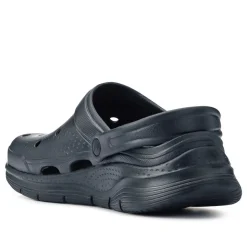 Foamies: Arch Fit - Valiant - Black