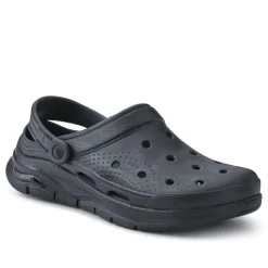 Foamies: Arch Fit - Valiant - Black
