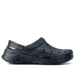 Foamies: Arch Fit - Valiant - Black