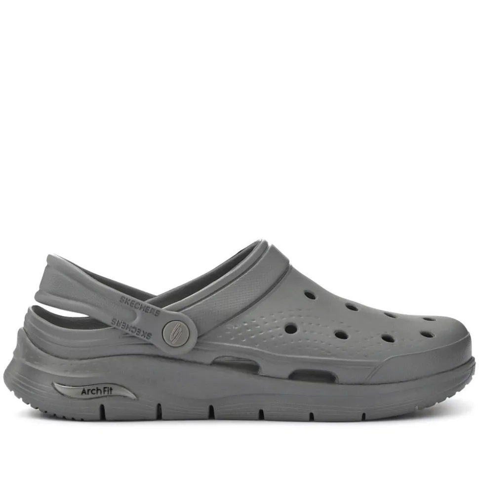 Foamies: Arch Fit - Valiant - Grey