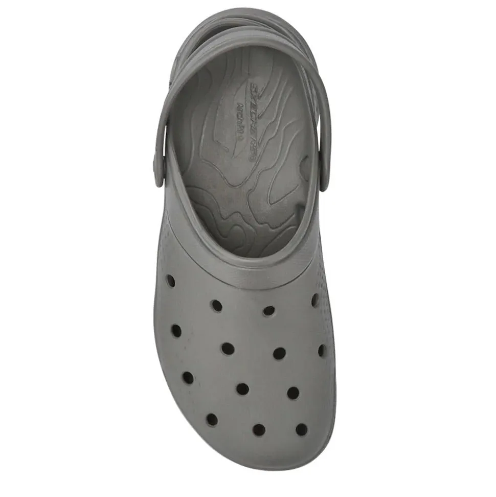 Foamies: Arch Fit - Valiant - Grey