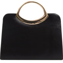 Formal Evening Bag - Black