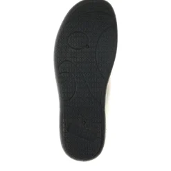 Full Slippers - Brown