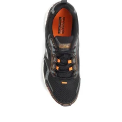 GOrun Consistent Lace-Up Trainers - Black Multi
