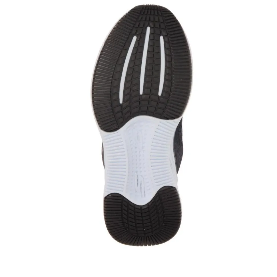 GO RUN Elevate 2.0 - Black